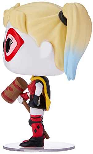 Funko Harley Quinn as Robin