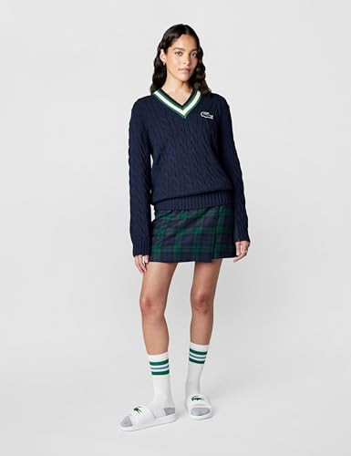 Image of Lacoste womens [公式] レディース Serve Slide 1.0 125 1 Cfa