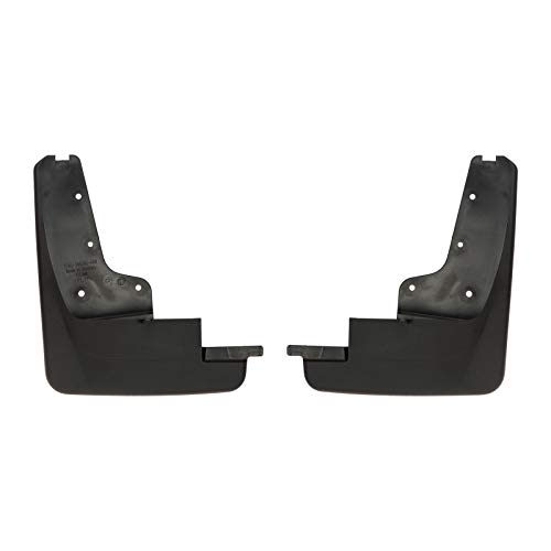 Image of Ford Genuine FT4Z-16A550-AA Splash Guard