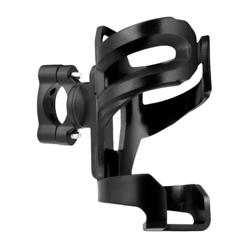 Porte-gobelet pour moto détachable avec support de boisson stable - 2