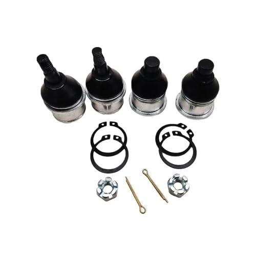 Rotule pour VTT X5 X6 X8 kit de 4 pièces supérieures et inférieures