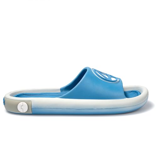 Ground Up Fantastic 4 First Steps Costume Cosplay Men's Slide Sandals4