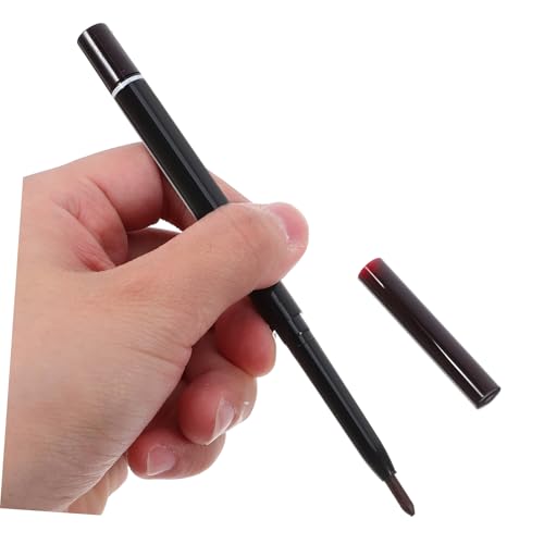 Set de 12 lápices de gel para ojos y cejas impermeables Ipetboom miniatura 4
