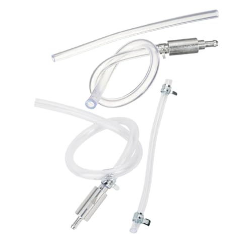 Générique Kit De Purge D'embrayage Pour Jeux De Tuyaux De Purge Clapet Anti-retour Unidirectionnel Outils De Maintenance Hydraulique Compatible Plusieurs Modèles Pour Réparation Des Freins L'embrayage