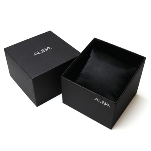 ALBA 腕時計 AS9N51X1