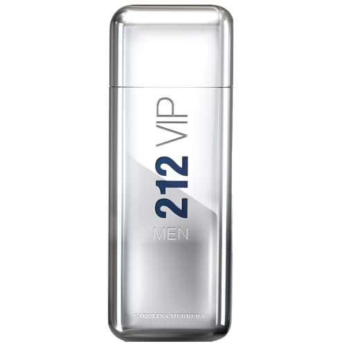 Carolina Herrera 212 VIP Eau De Toilette Spray 100ml/3.3oz