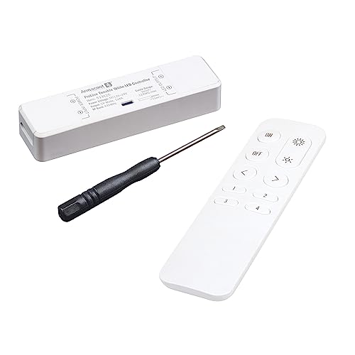 Armacost Lighting ProLine CCT Tunable White Lighting LED Controller 513125N