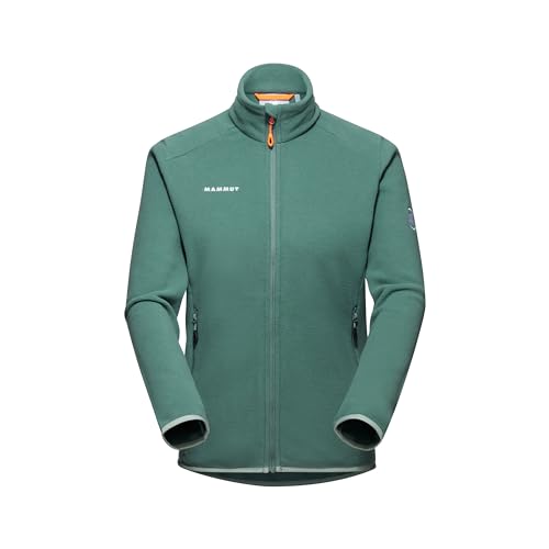 Mammut Innominata Light ML Women's Jacket dark jade M