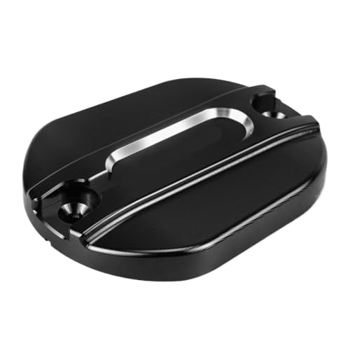 Nexusdrive NexusDrive777 Hauptzylinderschutz Schwarz