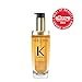 Kerastase Elixir Ultime Refillable Hair Oil - Hydrates & Smoothes Frizz, Adds Shine, With Wild Camellia, Nourishes & Strengthens Hair, For All Hair Types