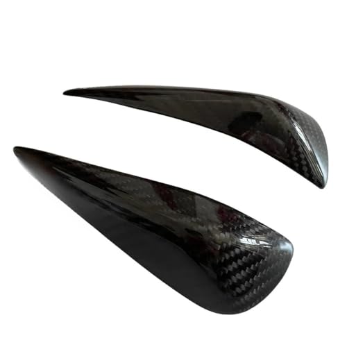 Aileron latéral et coque de réservoir pour moto RS660 2021-2023 - 7
