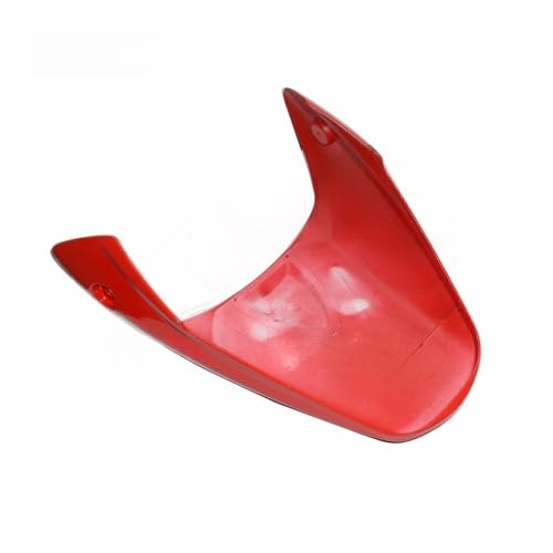 Carénage Capot Arrière Moto Monster 696 796 1100 Housse de Siège - 4