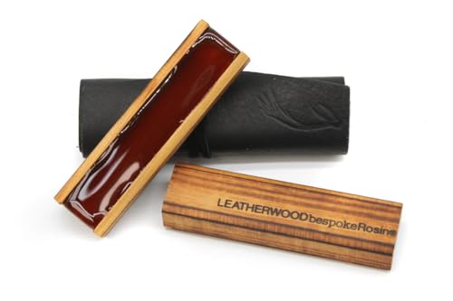 yCELLOz LEATHERWOOD bespoke Rosin (CONCERTO) U[Ebh xX|[N R`Fg  `Fp