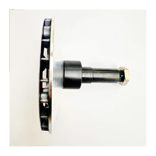 Polea fija de embrague primario CF CF800 para solucionar tirones en Uforce 600 3