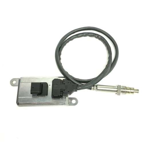 Sensor de NOx 89463-37020 óxido nitrógeno para solucionar fallos de gases 5WK96715 2