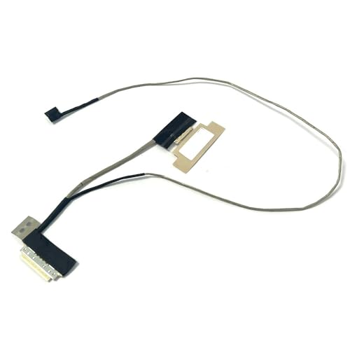 Nappe LCD ASUS Imaginebook MJ401TA câble vidéo haute précision DC02003JU00
