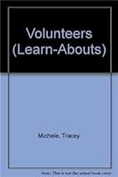 Volunteers 1583408584 Book Cover