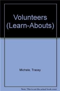 Paperback Volunteers Book