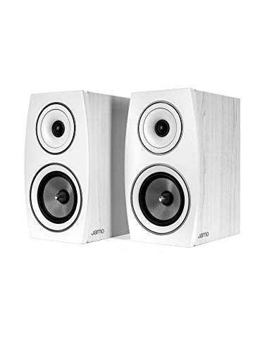 Preisvergleich Produktbild C 93 II White Oak