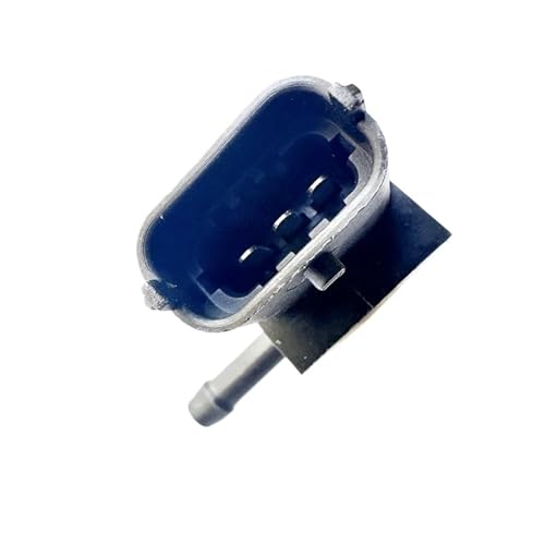 Capteur pression d'air 018B-175000 régulateur d'injection quad - 2