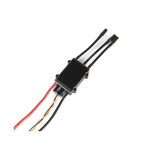 ESC 70A 6S drone multirotor stabilisation thermique haute performance moteurs MN5212 et U8