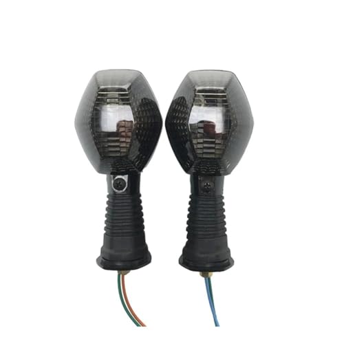 Ampoule de clignotant moto pour rouler en sécurité avec votre SV 650S