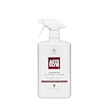 Autoglym Advanced All Wheel Cleaner,1L – Colour Change Technology Reacts With Brake Dust,pH Neutral Car Wheel Cleaner Spray and Alloy Wheel Cleaner Safe For All Wheel Types