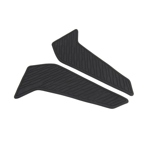Tampons Latéraux Antidérapants CRF1100L Finition Caoutchouc Haute Densité 2020-2022