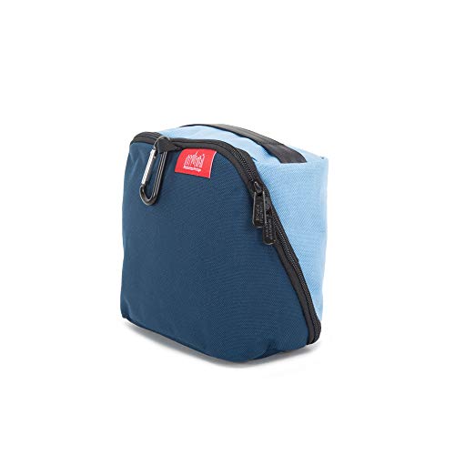 Trousse de toilette bleu marine homme et femme voyage 843531065632