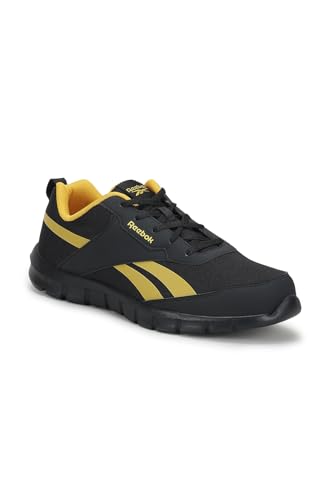 FLYLITE Axton M - Men Black Running Shoes