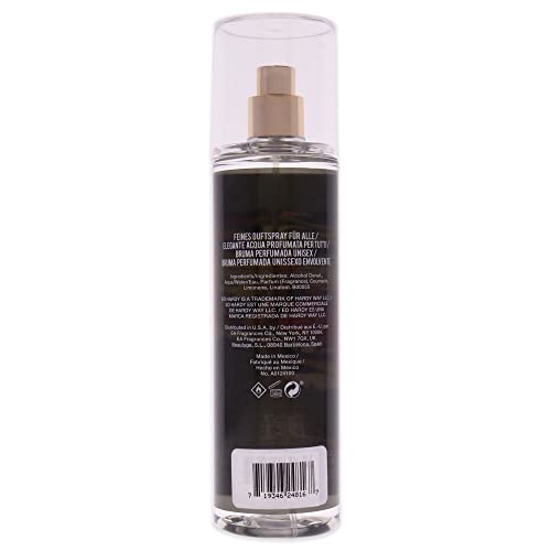 Ed Hardy I0124749 Fragrance Mist By Ed Hardy thumb #1