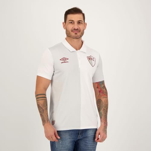 Camisa Umbro Fluminense Edição Especial 120 Anos