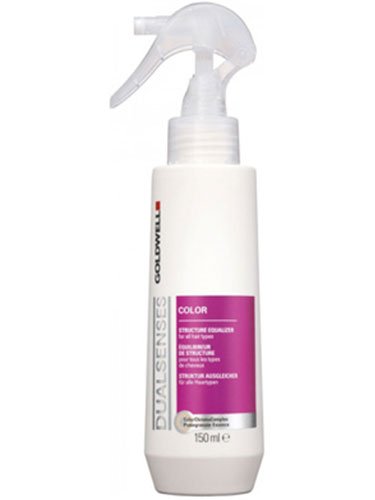 Goldwell Color Structure Equalizer Spray 3 x 150 ml Dualsenses Struktur Ausgleicher GW