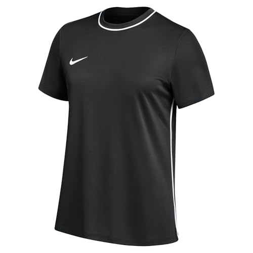 Nike Park 26 Dri-fit t-shirt de sport bébé fille manches courtes