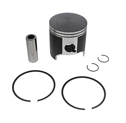 2006 Arctic Cat F7 Firecat 700 Teflon Piston Kit Race-Driven