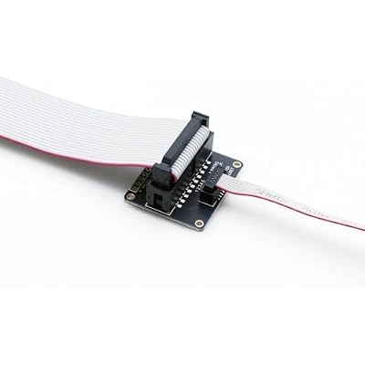 Treedix JTAG (2x10 2.54mm) to SWD (2x5 1.27mm) India | Ubuy