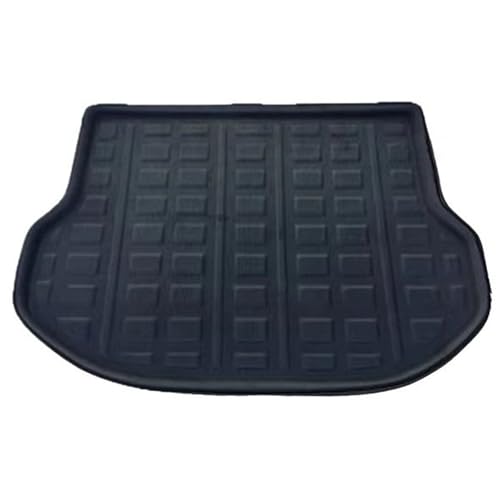 Tapis de Coffre Pour Lexus NX 2015-2021 Tapis de Sol Arrière Sur Mesure