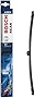 Bosch Automotive Rear Wiper Blade A332H/3397008635 Original Equipment Replacement- 13' (Pack of 1)