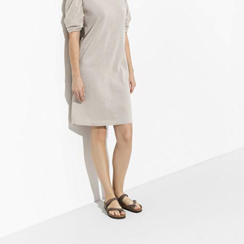 Image of Birkenstock 7106335 Mayari Mocha Bbuc 35