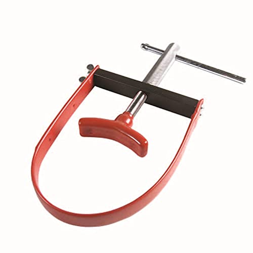 Clé serre volant moteur et cloche d'embrayage TUN'R à sangle robuste pour blocage efficace