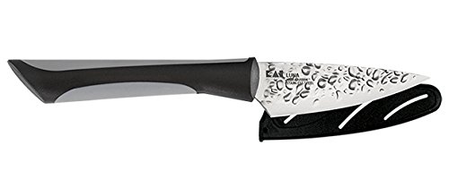 Kai Pro Luna 3 Piece Starter Knife Set, Kitchen Knife Set, Includes 8" Chef's Knife, 3.5" Paring Knife, And 6" Utility Knife, Hand-Sharpened Japanese Kitchen Knives #TOP3