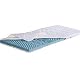 Matratzen Topper f.a.n. Frankenstolz Medisan Softly Komfort 90×200 cm