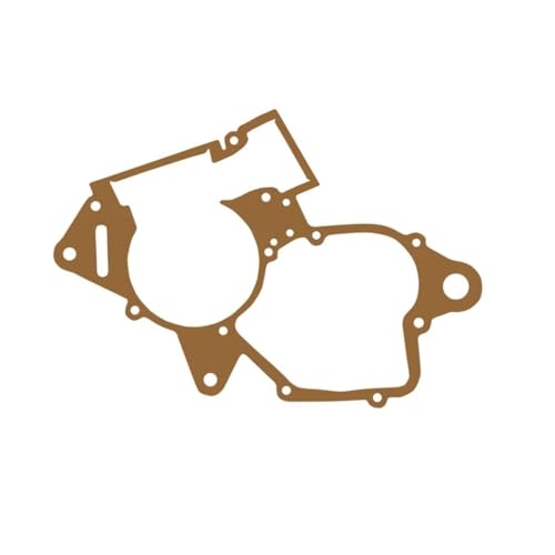 Joint de carter de moto adapté à CR125R 1987 – 1999 étanchéité motocross