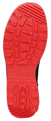 Sicherheitsschuhe S1P Damen ELTEN Lakers XXT Mid knöchelhohe Arbeitsschuhe