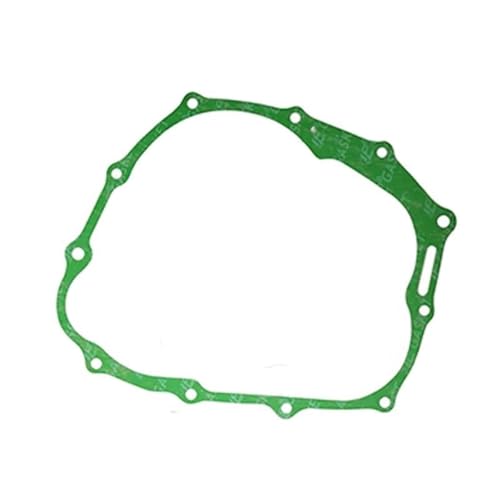 Joint couvercle d'embrayage robuste pour carter de bielle XR125 CRF230