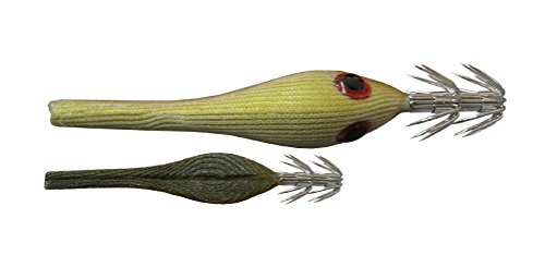 Rapala(ラパラ) スッテ ストーム 五目スッテ 8号 32g コイカ IKA GST08-IKA ルアー