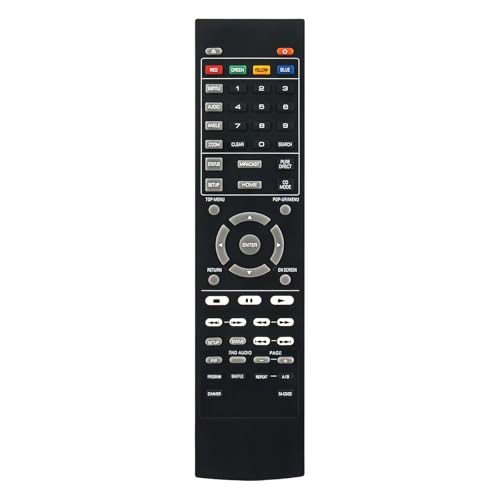 Télécommande BDP130 pour système haut de gamme Yamaha Aventage BD-A1060