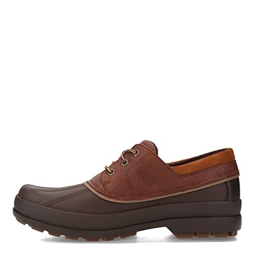 Image of Sperry mens Coldbay Low Top Boot