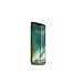 Produktbild Nevox NEVOGLASS ohne EASY APP Schutzfolie, schwarz, iPhone SE (2020), iPhone 8