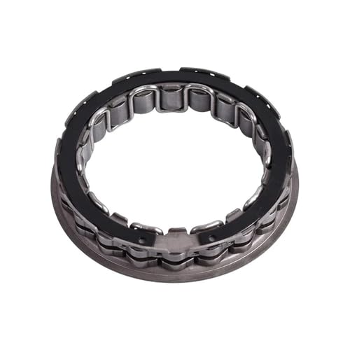 Embrayage à cames de démarrage F650 perles de roulement haute précision 1999-2007